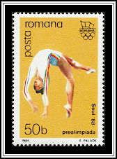 Gymnastics
