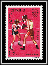 Boxing