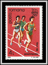 Running