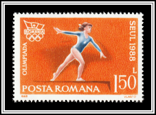 Women's Gymnastics