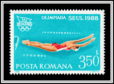 Women's Swimming