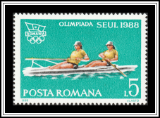 Women's Rowing
