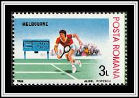 Melbourne