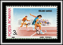 Roland Garros