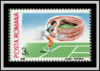 Wimbleton