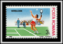 Wimbleton