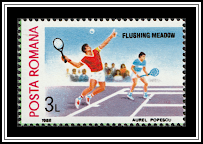 Flushing Meadows
