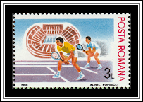 Flushing Meadows