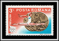 Women's Gymnastics