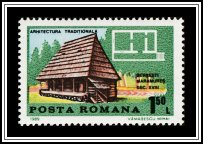 Berbești, Maramureș (18th Century)