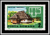Voitinel, Suceava (18th Century)