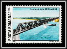 Cernavodă Bridge