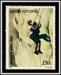 Mountain Rescue