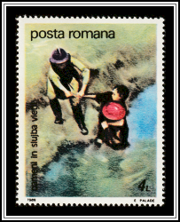 Water Rescue