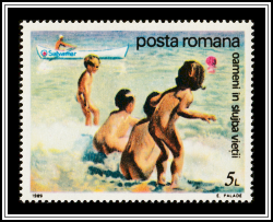 Water Safety