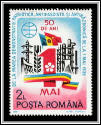 Symbols of Industry