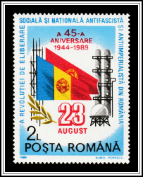 Flags, Symbols of Progress