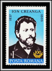Ion Creangă