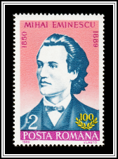 Mihail Eminescu