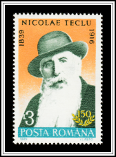 Nicolae Teclu