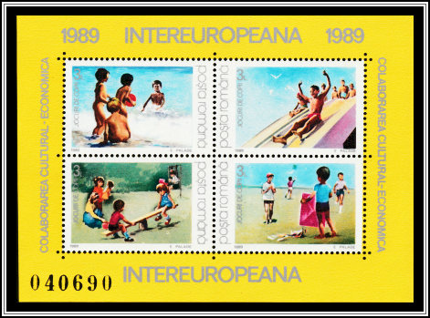 Interuropa - Children