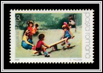 Seesaw
