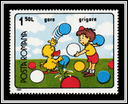 Gore & Grigore