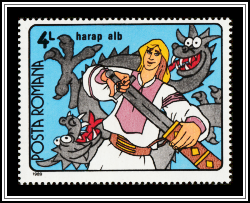Harap Alb