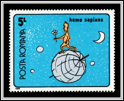 Homo Sapiens