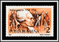 Maximilien de Robespierre