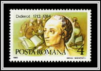 Denis Diderot