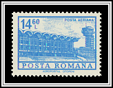 Otopeni Airport