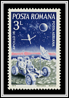 Lunar Rover