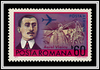 Aurel Vlaicu