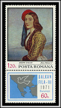 Rosa Botzaris