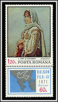 Argeseanca