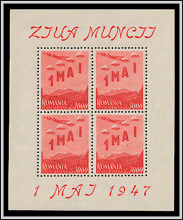 <i>May 1</i> on Parachutes