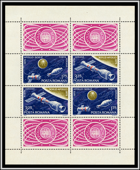 Miniature Sheet