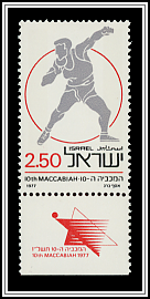 Shot Put