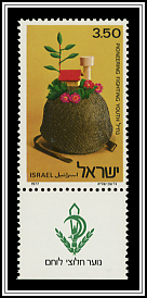 Helment & Settlement