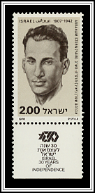 Abraham Stern