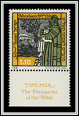 Abraham