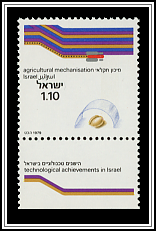 Agricultural Mechanization