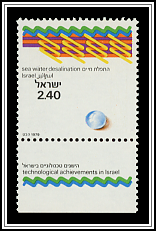 Seawater Desalination