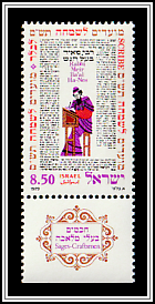 Rabbi Meir Ba’al Ha-Nes, Scribe