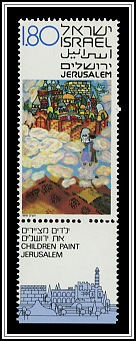 Jerusalem