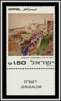 Jerusalem