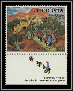 Pastorale