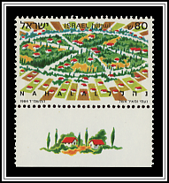 Settlement