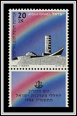 Negev Brigade Memorial